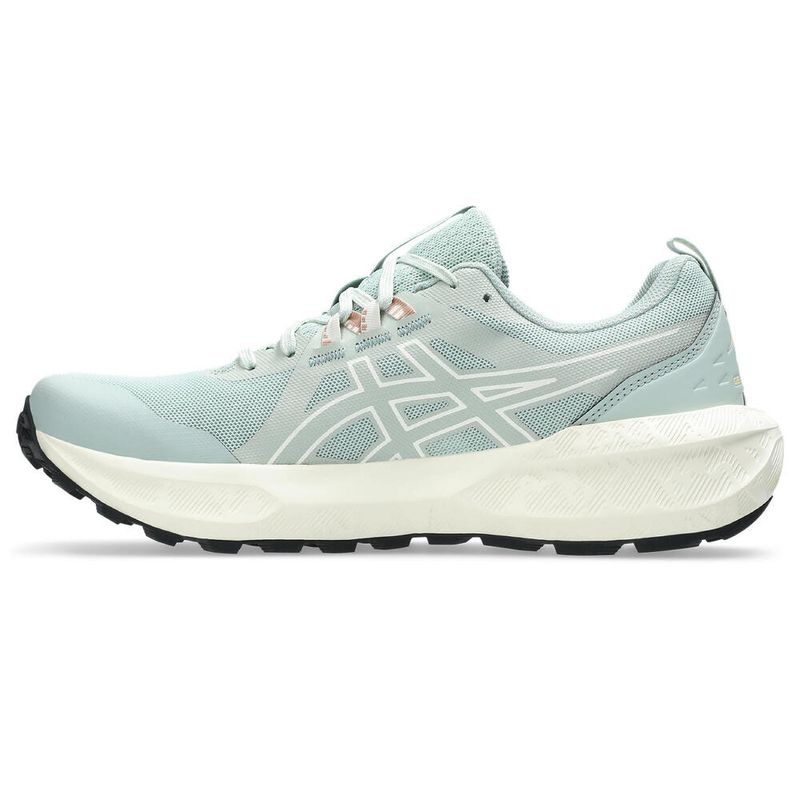 Zapatillas ASICS GEL-SOnoma 8 Lichen Rock/Orange Glow Mujer - 1