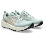 Zapatillas ASICS GEL-SOnoma 8 Lichen Rock/Orange Glow Mujer - 2