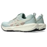 Zapatillas ASICS GEL-SOnoma 8 Lichen Rock/Orange Glow Mujer - 3
