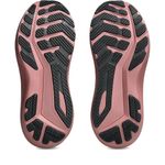 Zapatillas ASICS Gt-1000 14 Black/Vivid Coral Mujer - 5