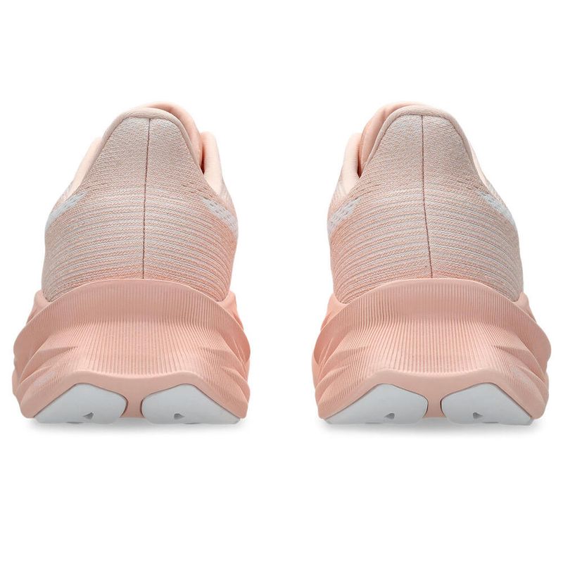 Zapatillas ASICS Dynablast 5 White/Brasileeze Mujer - 4