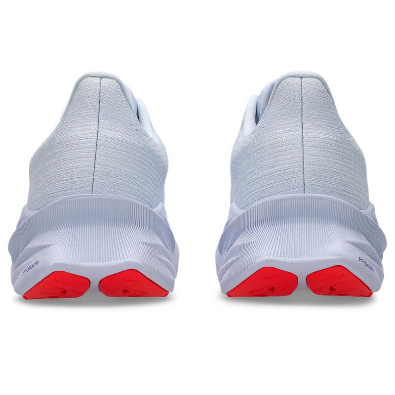 Zapatillas ASICS Dynablast 5 Tokyo Blue Fade/White Mujer - 4