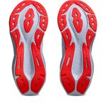 Zapatillas ASICS Dynablast 5 Tokyo Blue Fade/White Mujer - 5