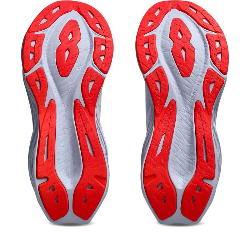 Zapatillas ASICS Dynablast 5 Tokyo Blue Fade/White Mujer - 5