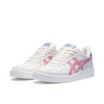 Zapatillas ASICS Japan S Cream/Fruit Punch Mujer - 1