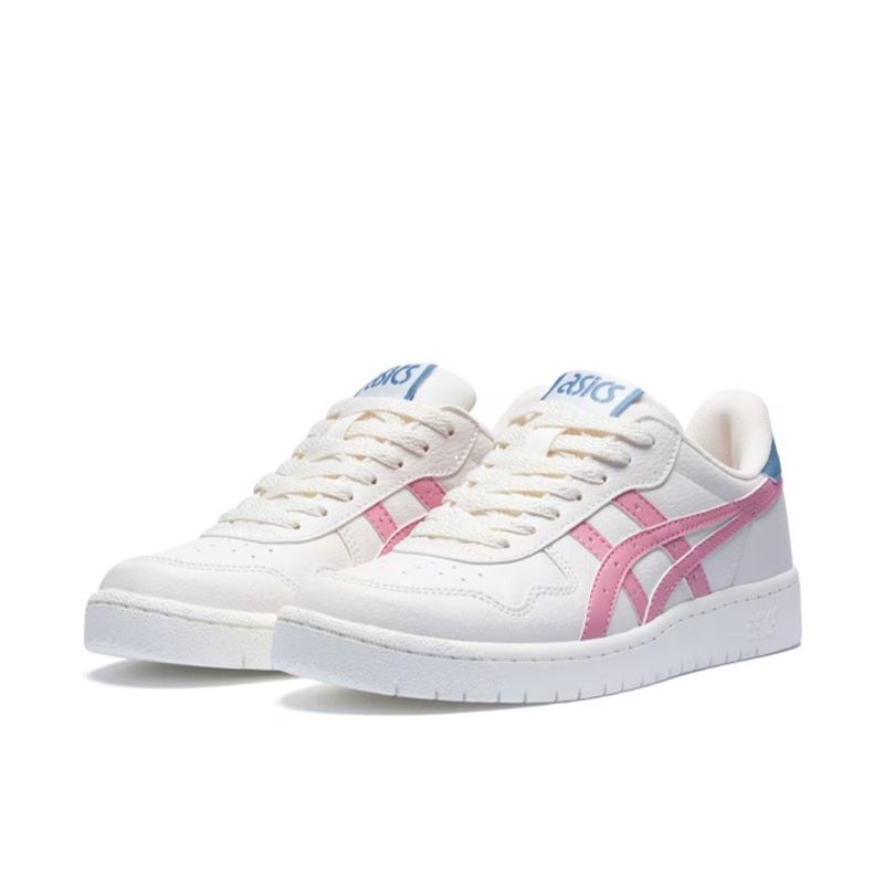 Zapatillas ASICS Japan S Cream/Fruit Punch Mujer - 1
