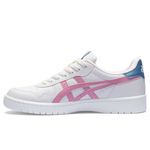 Zapatillas ASICS Japan S Cream/Fruit Punch Mujer - 2