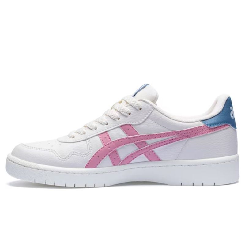 Zapatillas ASICS Japan S Cream/Fruit Punch Mujer - 2