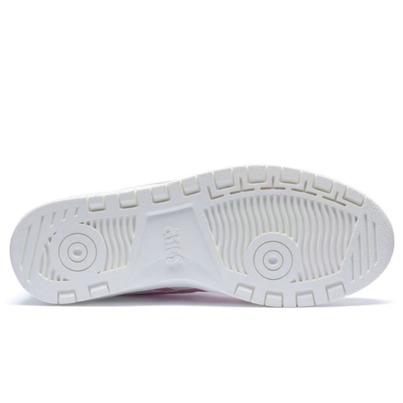 Zapatillas ASICS Japan S Cream/Fruit Punch Mujer - 4