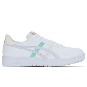 Zapatillas ASICS Japan S White/Lilac Hint Mujer