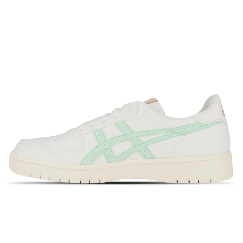 Zapatillas ASICS Japan S W White/Mint Tint Mujer - 1
