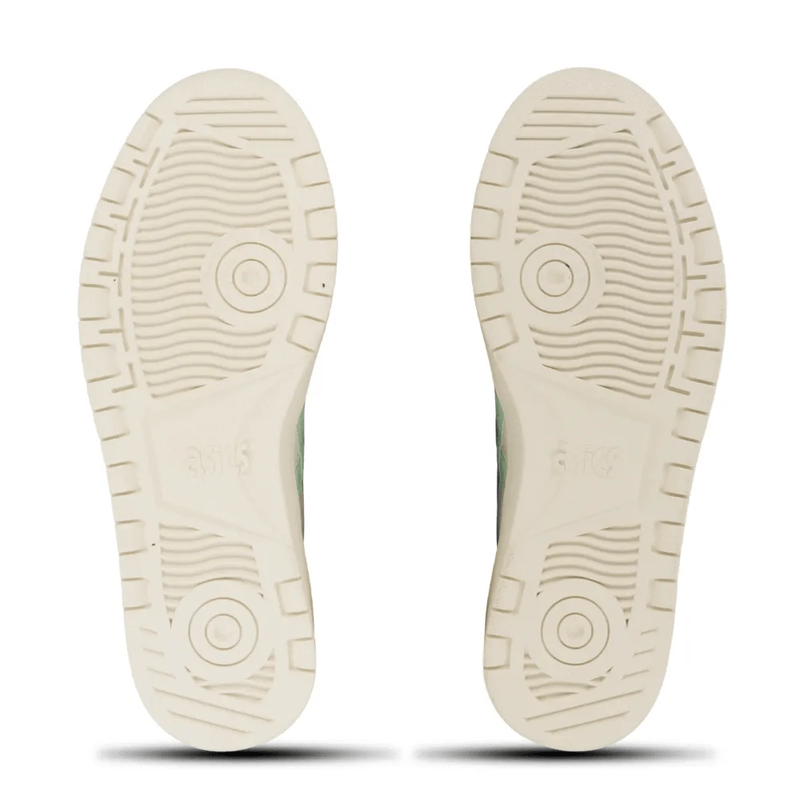 Zapatillas ASICS Japan S W White/Mint Tint Mujer - 5