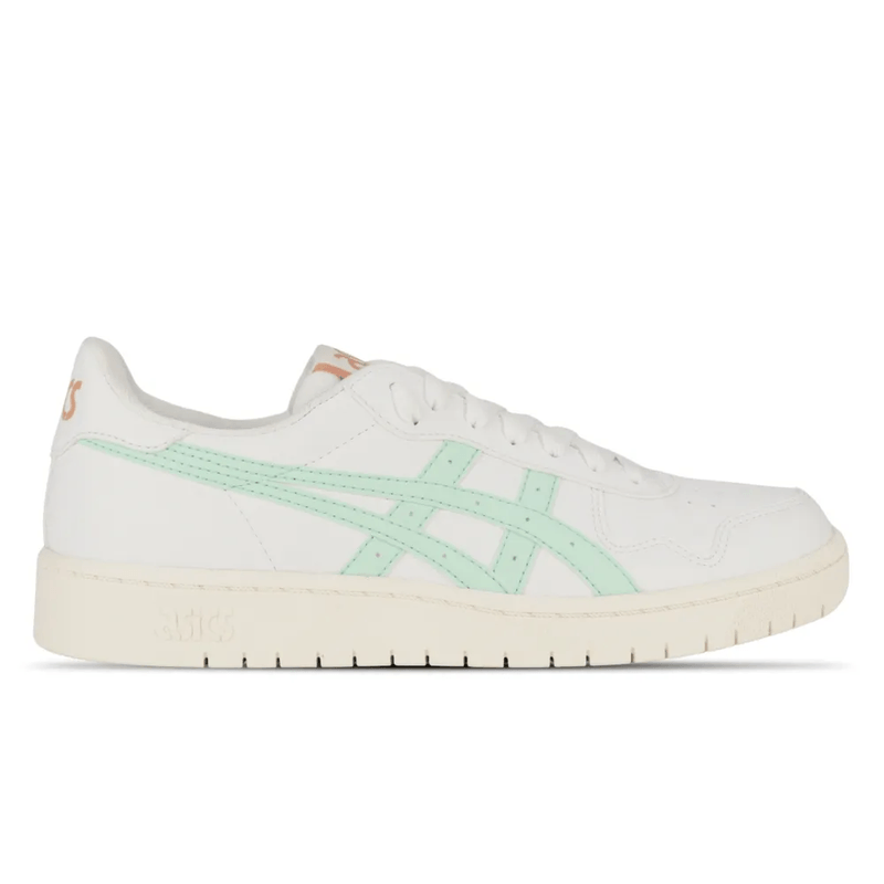 Zapatillas ASICS Japan S W White/Mint Tint Mujer - 0