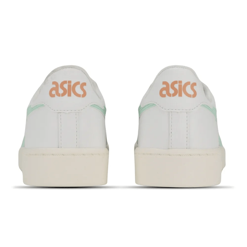 Zapatillas ASICS Japan S W White/Mint Tint Mujer - 3