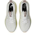 Zapatillas ASICS GEL-Kayano 32 White/Orange Glow Hombre - 3