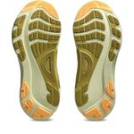 Zapatillas ASICS GEL-Kayano 32 White/Orange Glow Hombre - 5