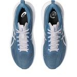 Zapatillas ASICS Gt-1000 14 Winter Sea/White Mujer - 2