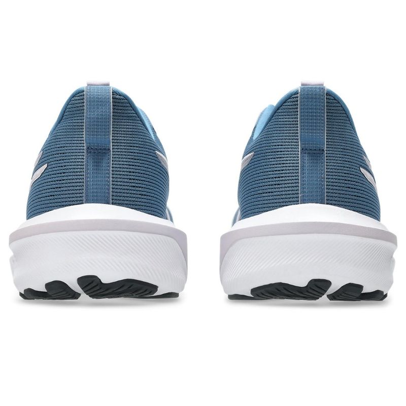 Zapatillas ASICS Gt-1000 14 Winter Sea/White Mujer - 6