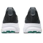 Zapatillas ASICS GEL-Kayano 32 Black/Jasper Green Hombre - 6