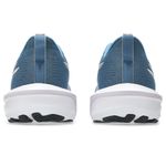 Zapatillas ASICS Gt-1000 14 Winter Sea/White Mujer - 6