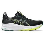 Zapatillas ASICS GEL-Kayano 32 Black/Jasper Green Hombre - 0
