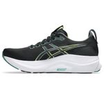 Zapatillas ASICS GEL-Kayano 32 Black/Jasper Green Hombre - 1
