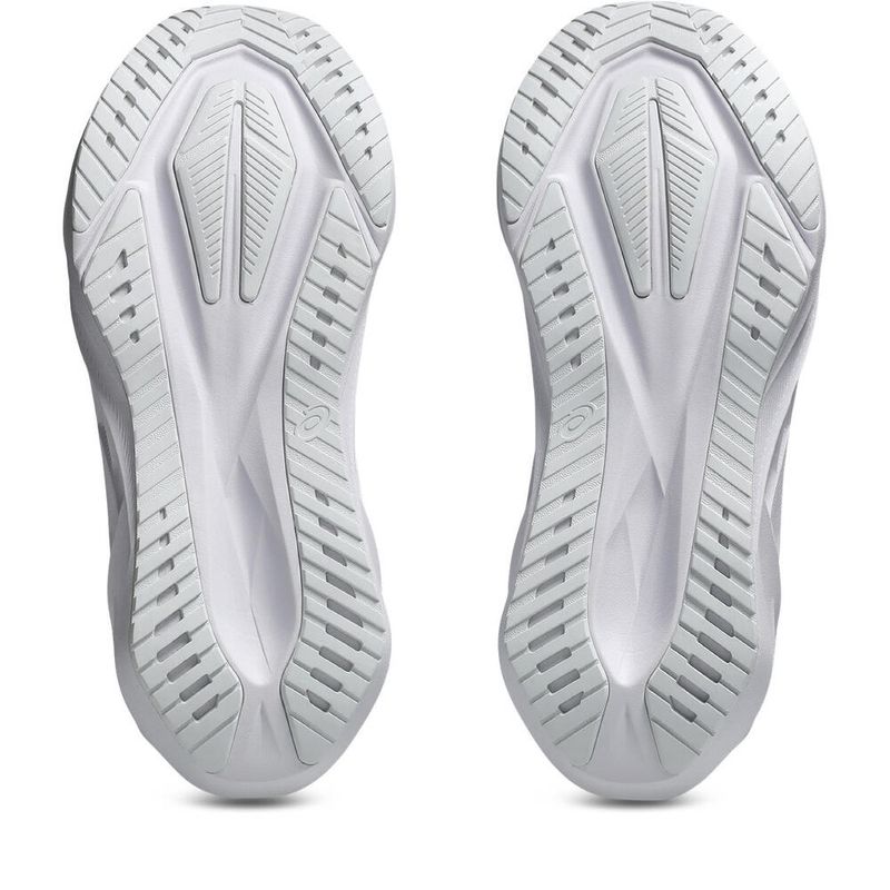 Zapatillas ASICS Novablast 5 White/Piedmont Grey Hombre - 5