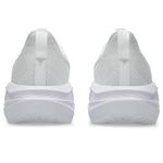 Zapatillas ASICS Novablast 5 White/Piedmont Grey Hombre - 6