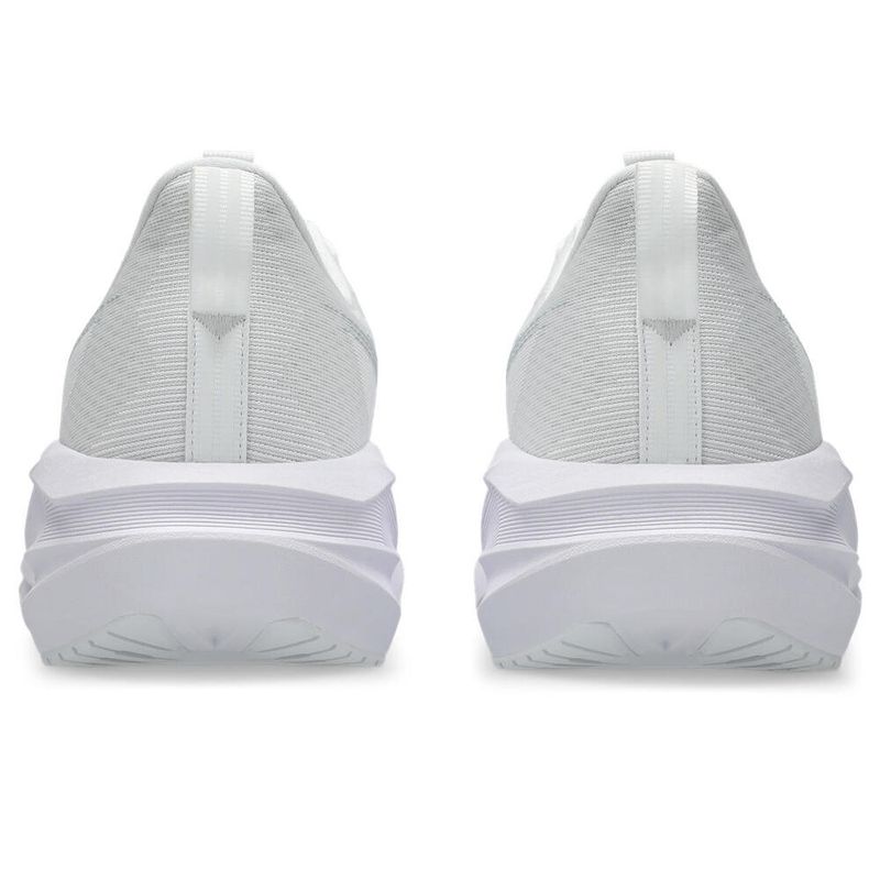 Zapatillas ASICS Novablast 5 White/Piedmont Grey Hombre - 6