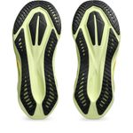 Zapatillas ASICS Novablast 5 Indigo Blue/Amber Hombre - 5