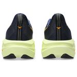 Zapatillas ASICS Novablast 5 Indigo Blue/Amber Hombre - 6