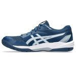 Zapatillas ASICS GEL-Task 4 Mako Blue/White Hombre - 1