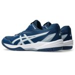 Zapatillas ASICS GEL-Task 4 Mako Blue/White Hombre - 4