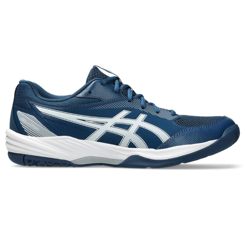 Zapatillas ASICS GEL-Task 4 Mako Blue/White Hombre - 0