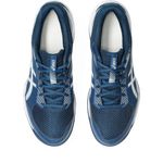 Zapatillas ASICS GEL-Task 4 Mako Blue/White Hombre - 2