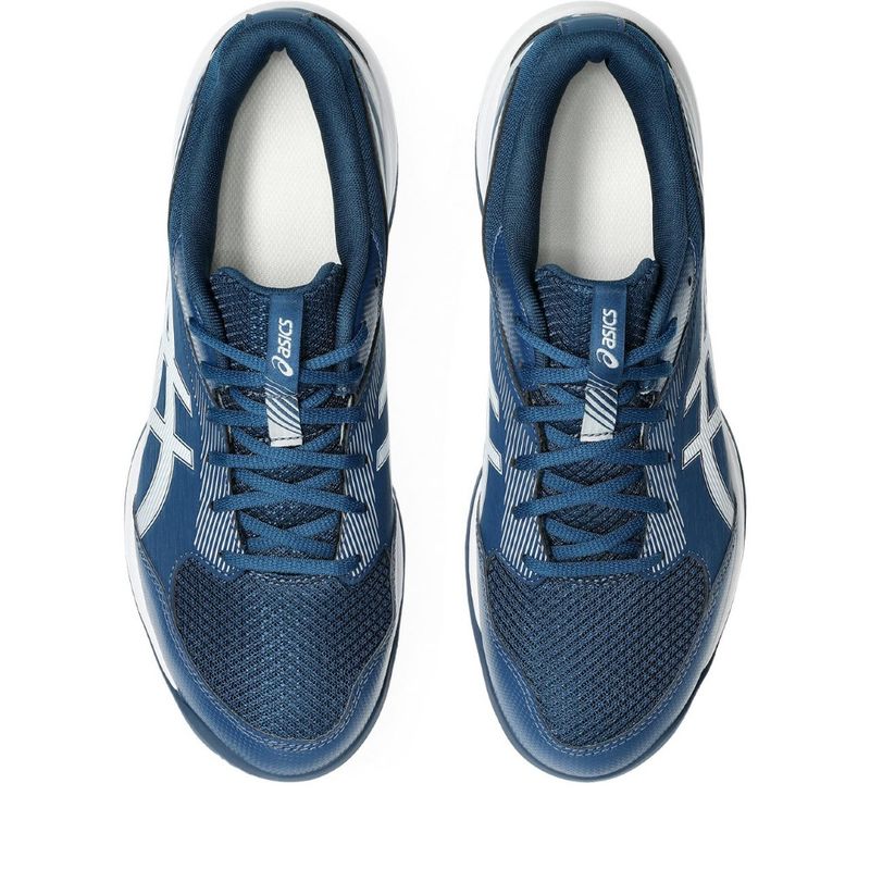Zapatillas ASICS GEL-Task 4 Mako Blue/White Hombre - 2