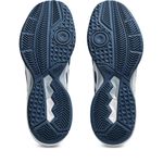 Zapatillas ASICS GEL-Task 4 Mako Blue/White Hombre - 5