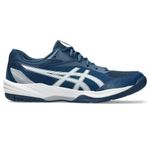 Zapatillas ASICS GEL-Task 4 Mako Blue/White Hombre - 0