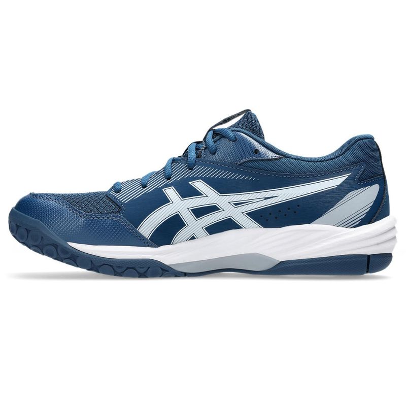 Zapatillas ASICS GEL-Task 4 Mako Blue/White Hombre - 1