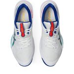 Zapatillas ASICS Sky Elite Ff 3 White/Asics Blue Hombre - 2