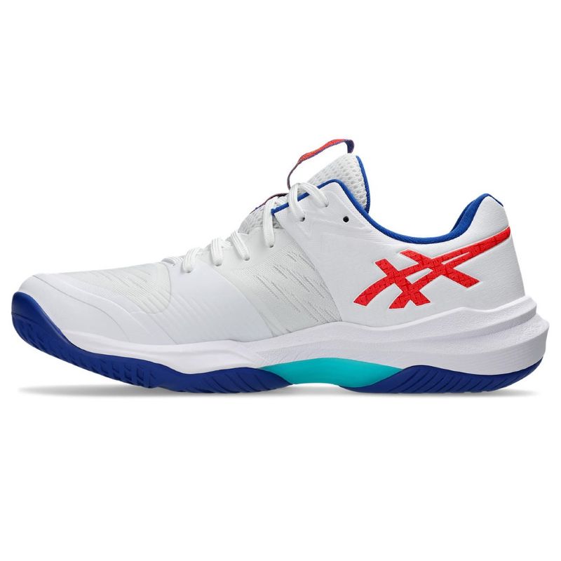 Zapatillas ASICS Sky Elite Ff 3 White/Asics Blue Hombre - 1
