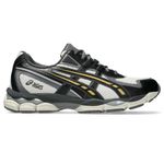 Zapatillas ASICS GEL-Nyc 2055 Smoke Grey/Obsidian Grey Hombre - 0