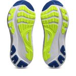 Zapatillas ASICS GEL-Kayano 32 Atc White/Flash Coral Hombre - 5