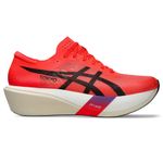 Zapatillas ASICS Metaspeed Edge Tokyo Flash Red/Black Unisex - 0