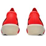 Zapatillas ASICS Metaspeed Edge Tokyo Flash Red/Black Unisex - 6