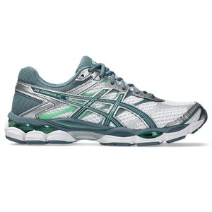 Zapatillas ASICS GEL-Cumulus 16 White/Ironclad Hombre