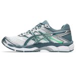 Zapatillas ASICS GEL-Cumulus 16 White/Ironclad Hombre - 1