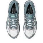 Zapatillas ASICS GEL-Cumulus 16 White/Ironclad Hombre - 3