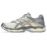 Zapatillas ASICS GEL-Cumulus 16 Cream/Clay Grey Hombre - 1
