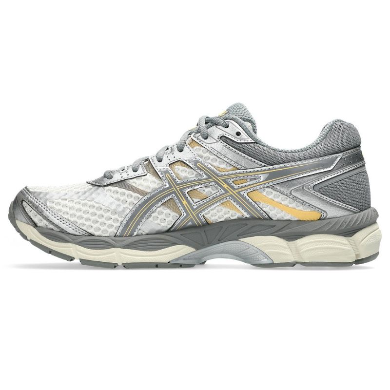 Zapatillas ASICS GEL-Cumulus 16 Cream/Clay Grey Hombre - 1